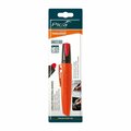 Pica Visor Refillable Multi-Use Marker, Red 990/40/SB